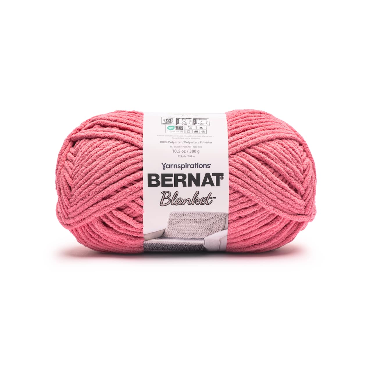 Bernat® Blanket™ Yarn